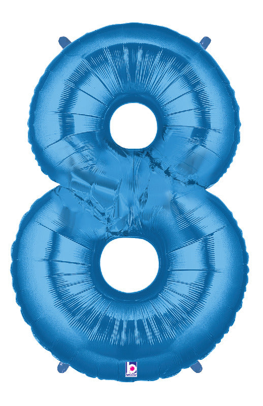 betallic-foil-balloons-zahl-8-folienballon-blau-34-zoll image 1
