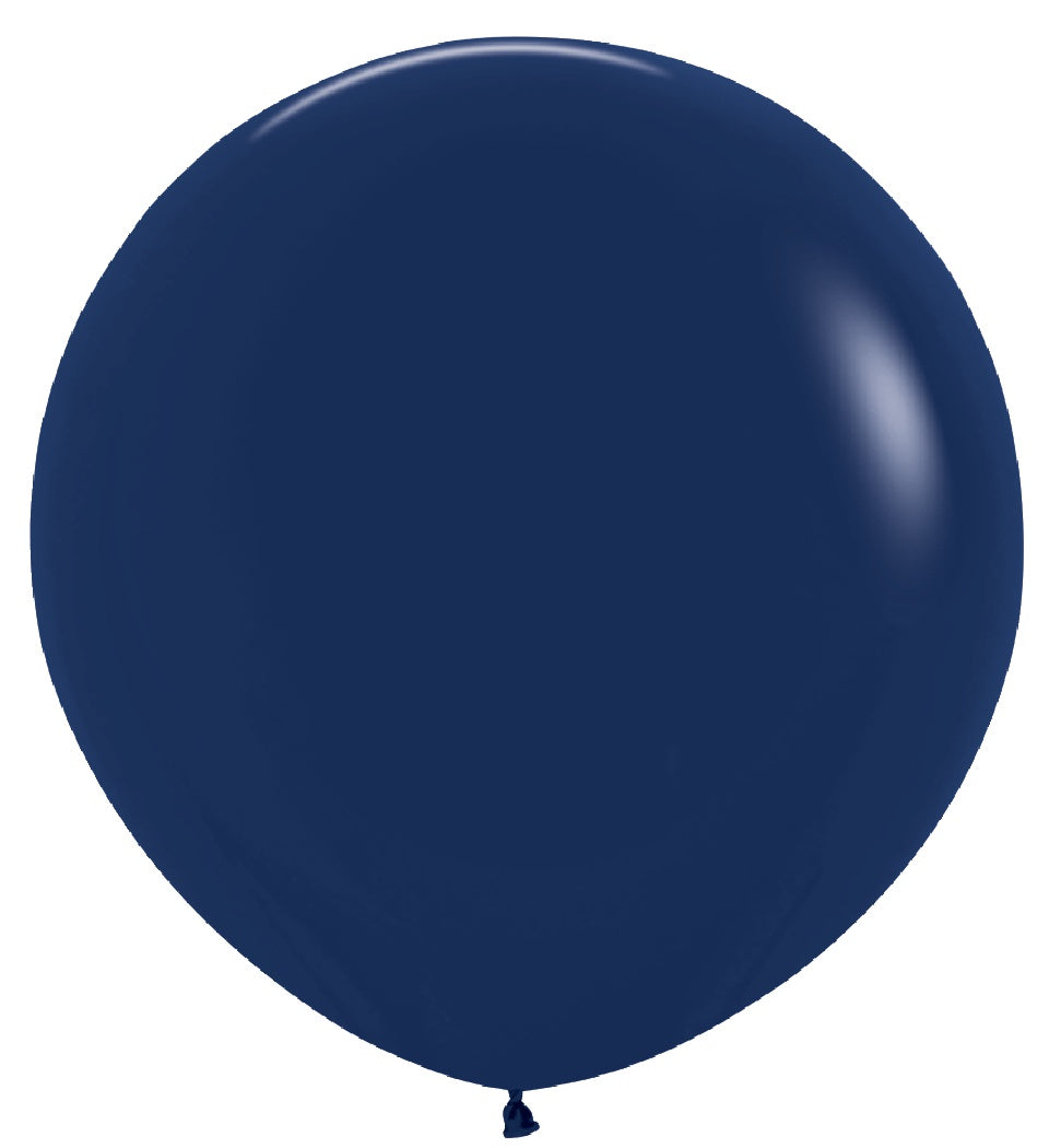 betallic-latex-balloons-fashion-navy-latexballon-11-50-st-blau image 7