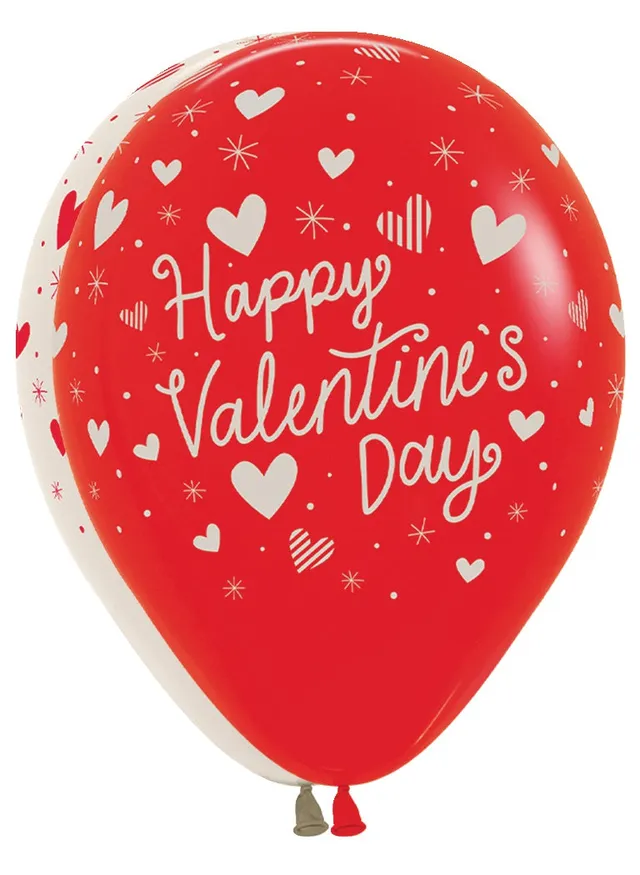 betallic-latexballon-valentinstag-herzen-11-50-st-ck image 1
