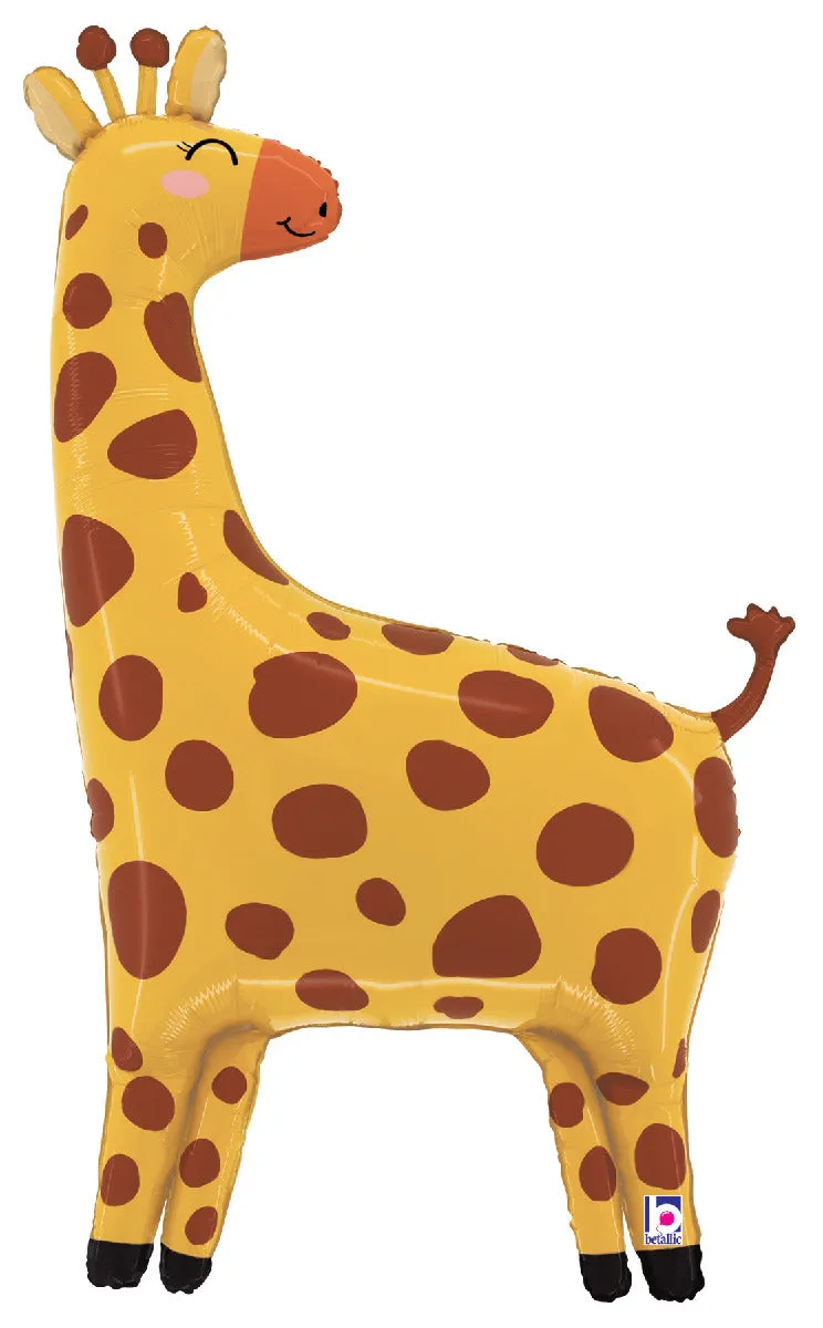 betallic-jungle-giraffe-folienballon-41-xxl-tier image 1