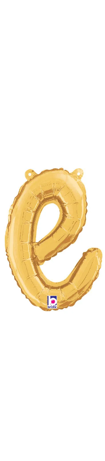 betallic-foil-balloons-script-letter-e-gold-folienballon-14-gold image 1