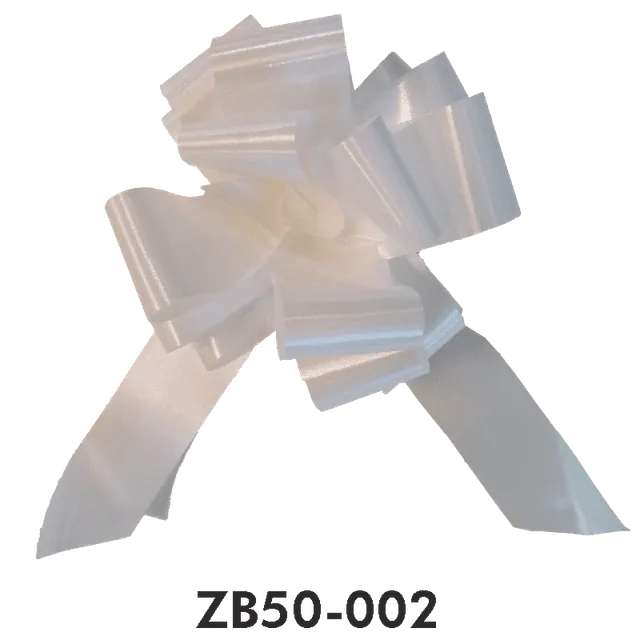 zibi-rapid-ziehschleife-zb50-002-schleifenband-wei-20-cm image 1