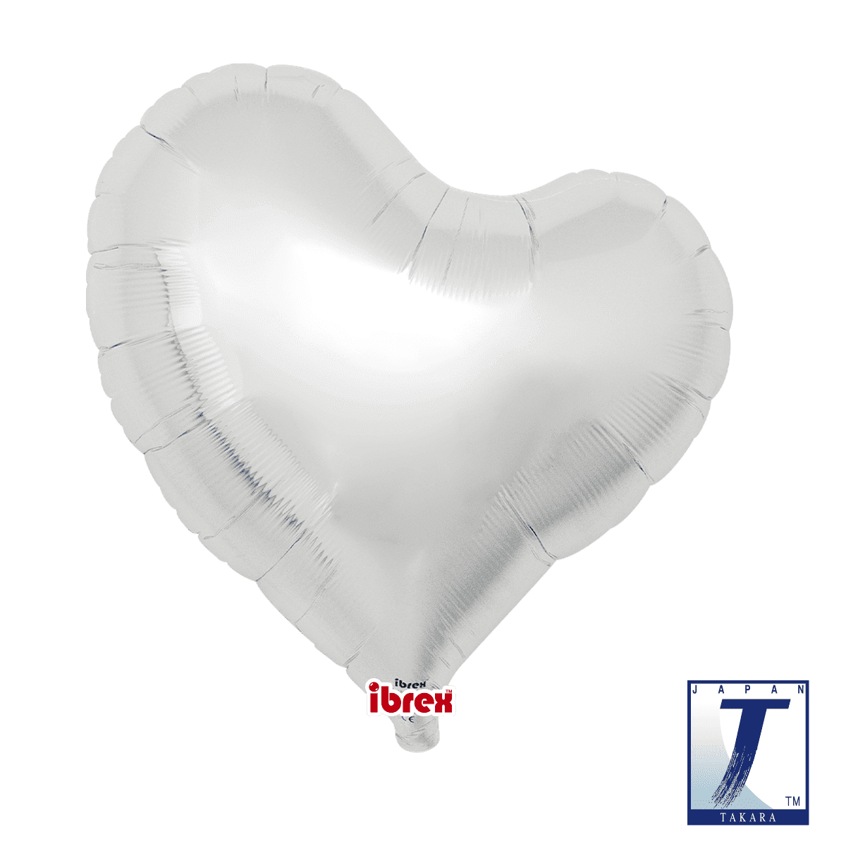 takara-ibrex-sweet-heart-18-folienballon-herz image 5