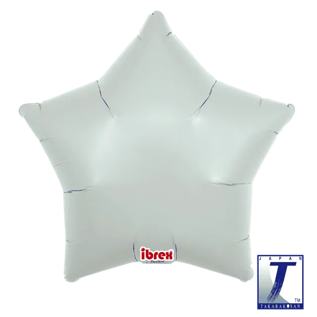 takara-ibrex-star-15-folienballon-misty-blau image 1