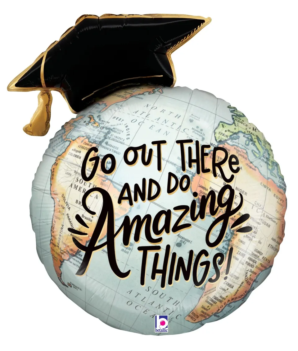 betallic-amazing-things-graduation-globe-folienballon-28 image 1