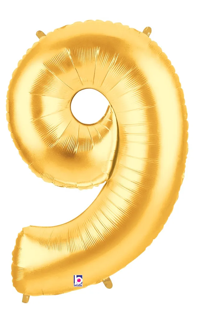 betallic-foil-balloons-number-9-gold-folienballon-34-zahl image 1