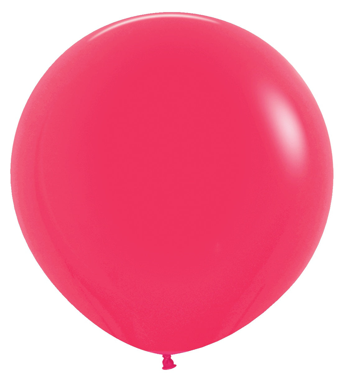 betallic-deluxe-raspberry-latexballon-11-100-st-ck image 8