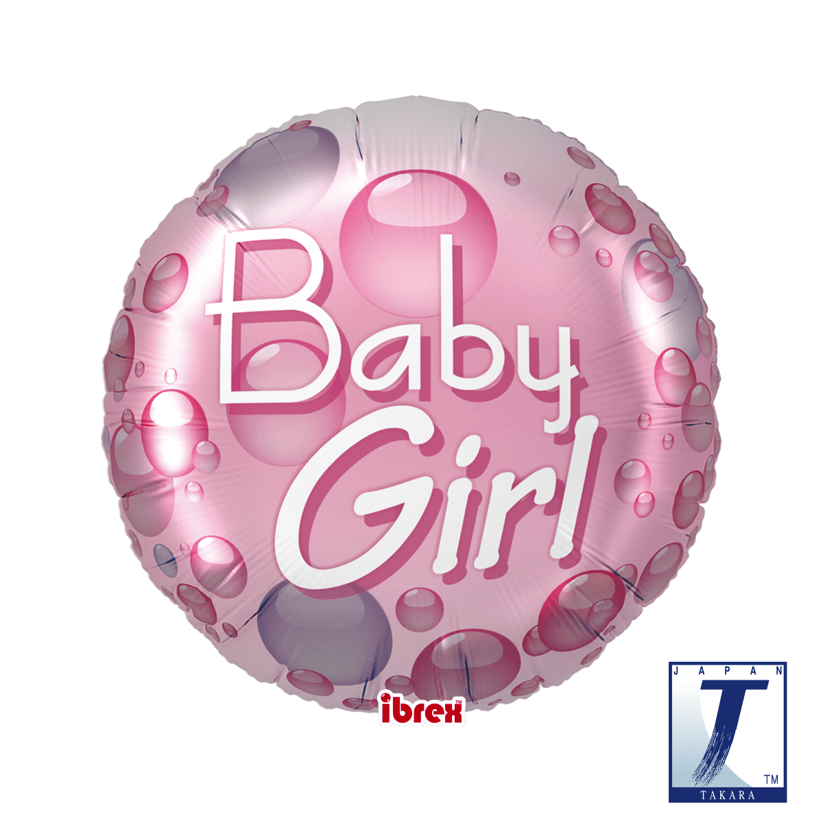takara-ibrex-round-18-baby-ballon-babyparty image 7