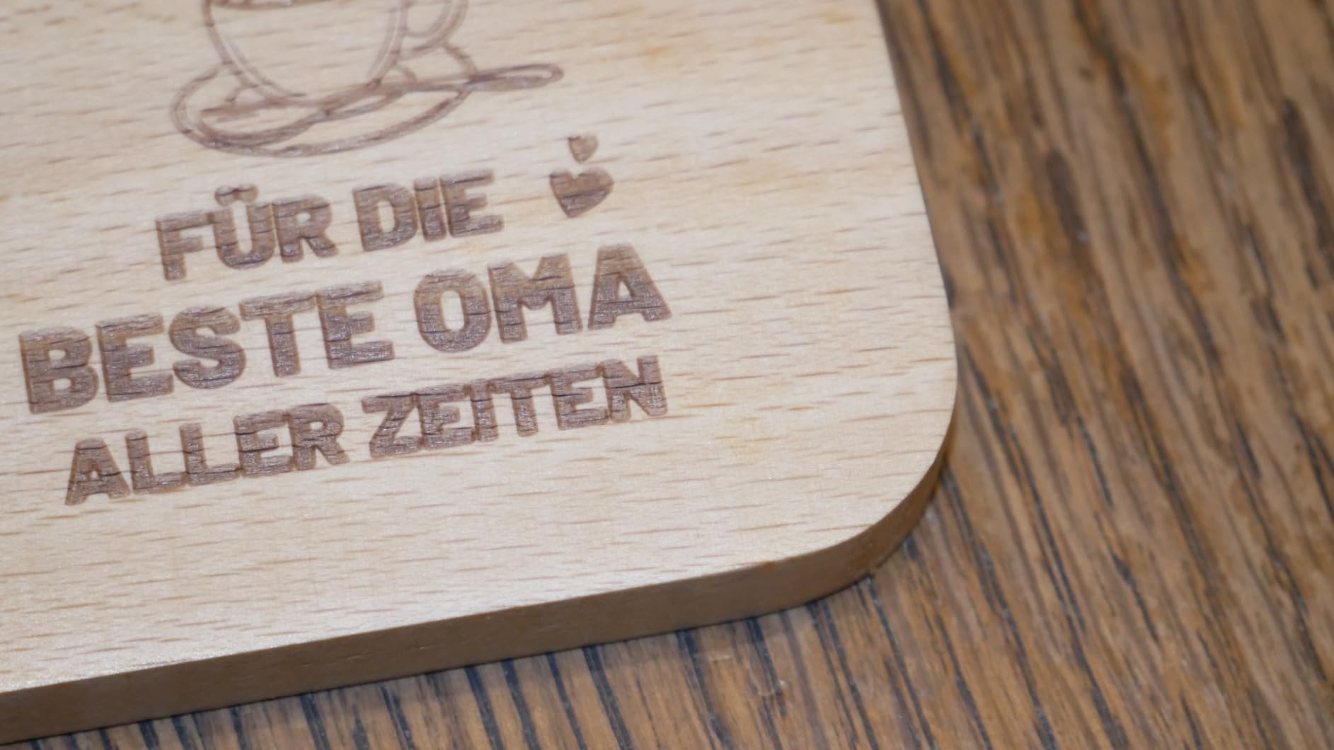 Rührend