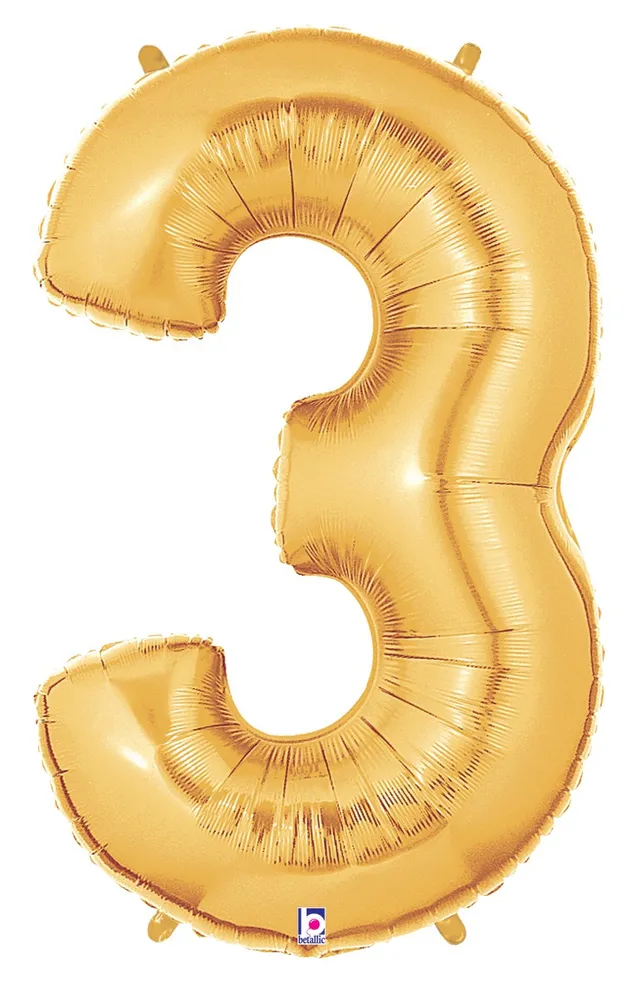betallic-foil-balloons-zahl-3-folienballon-gold-14-zoll image 1