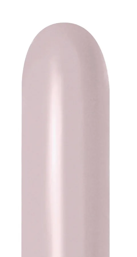 betallic-pastel-dusk-rose-modellierballon-260-50-st-ck-matt image 1