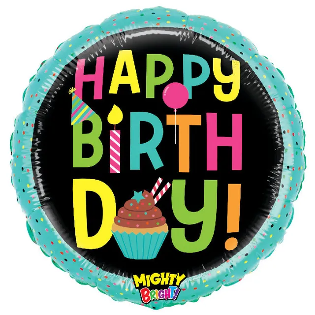 betallic-mighty-birthday-party-folienballon-21-bunt image 1