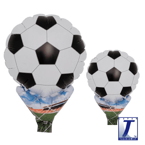 takara-upright-round-5-ballon-fu-ball image 1