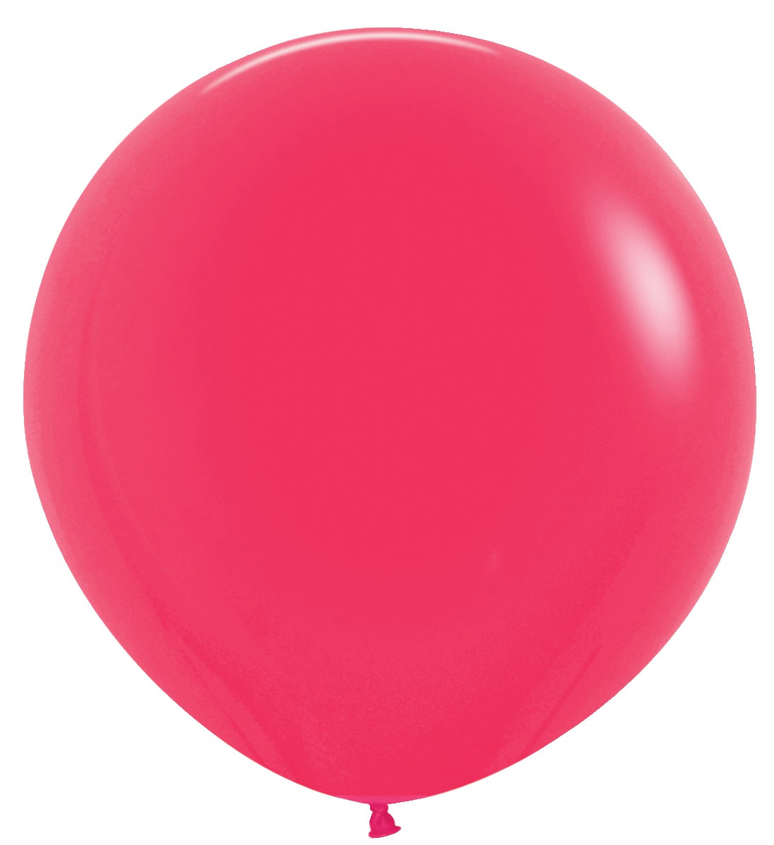 betallic-deluxe-raspberry-latexballon-11-100-st-ck image 5