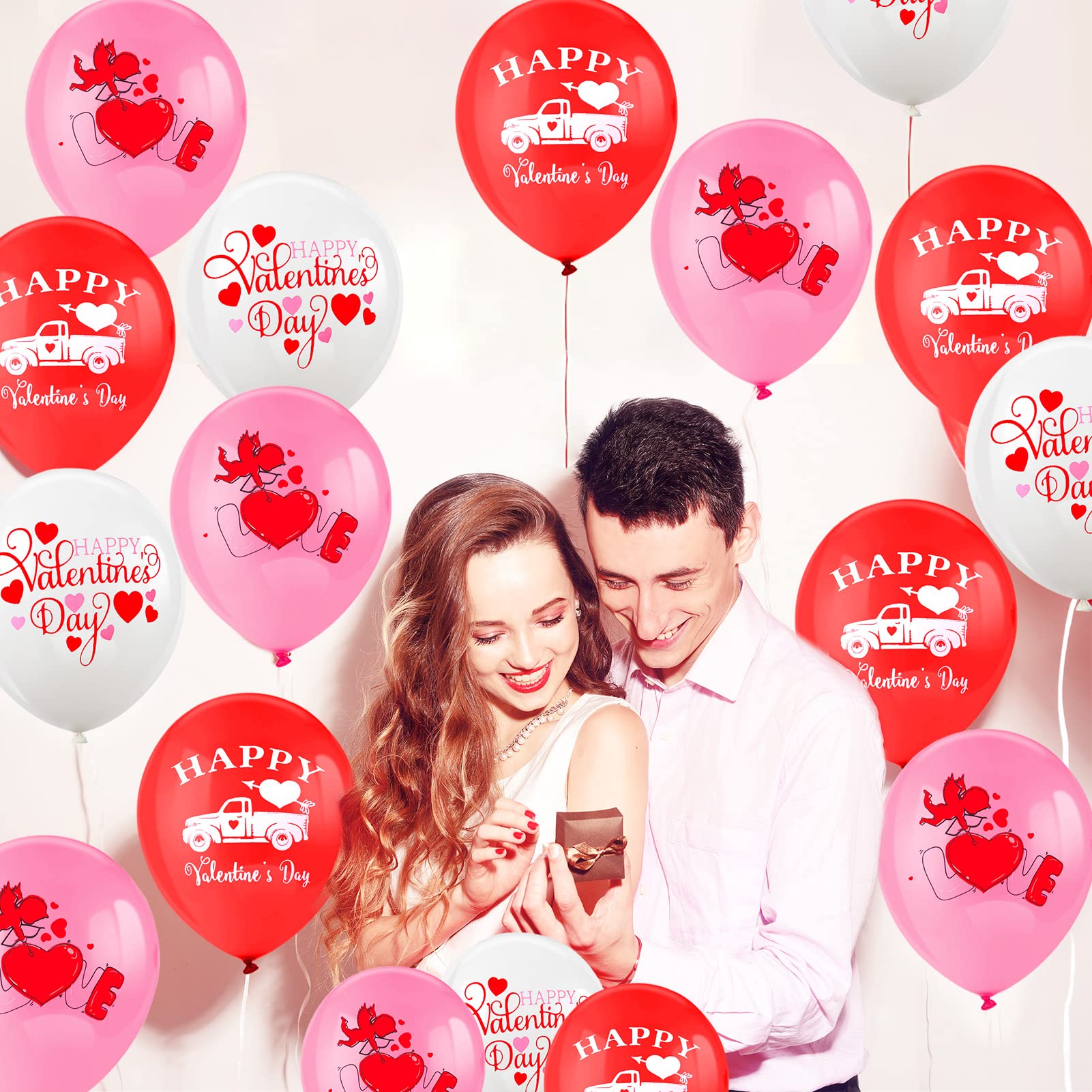 howaf-valentinstag-luftballons-herz-24-st-ck-rot-pink-wei image 5