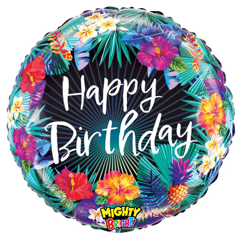 betallic-mighty-bright-tropical-flower-folienballon-21 image 1