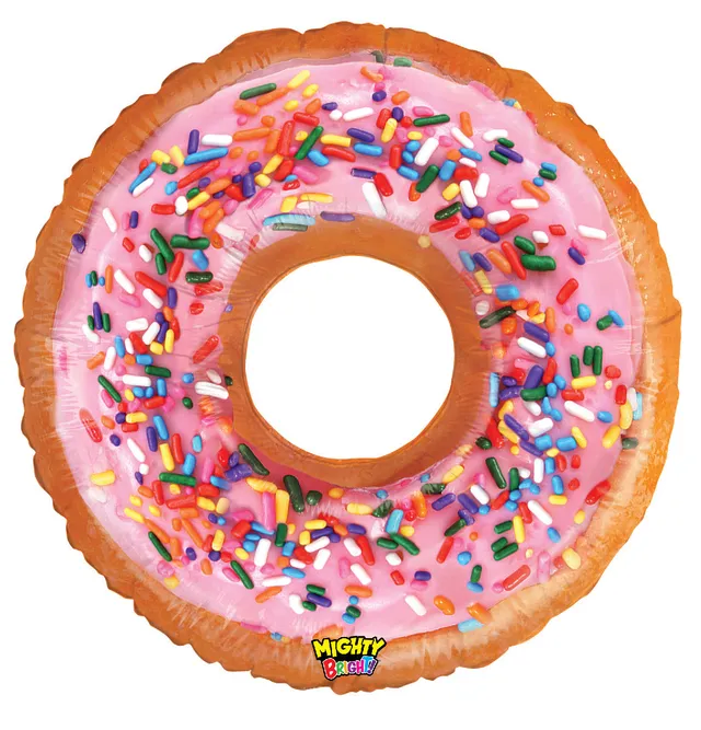 betallic-mighty-donut-folienballon-26-zoll-mighty-bright image 1