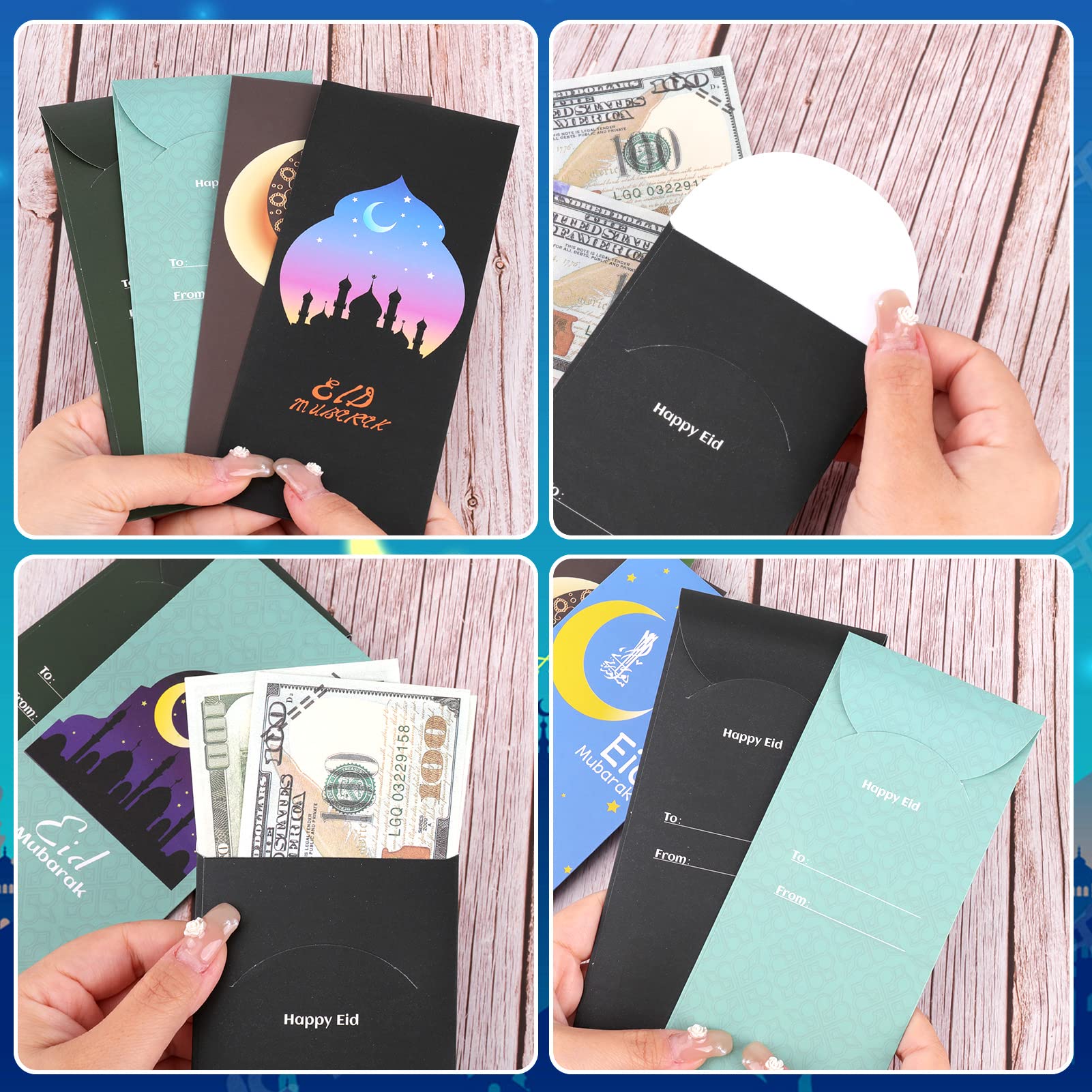 howaf-eid-mubarak-geldumschl-ge-10-st-ck-geschenkt-ten-mond image 3