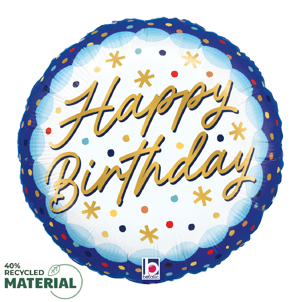 betallic-birthday-party-confetti-folienballon-18-zoll image 1