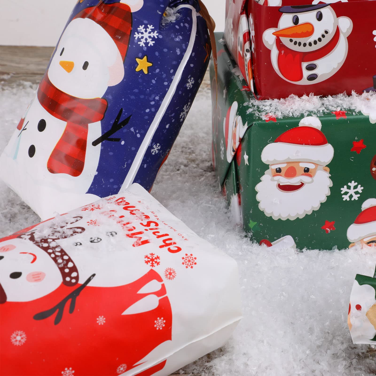 howaf-geschenkt-te-weihnachten-kordelzugbeutel-30-st-ck-mehrfarbig image 5