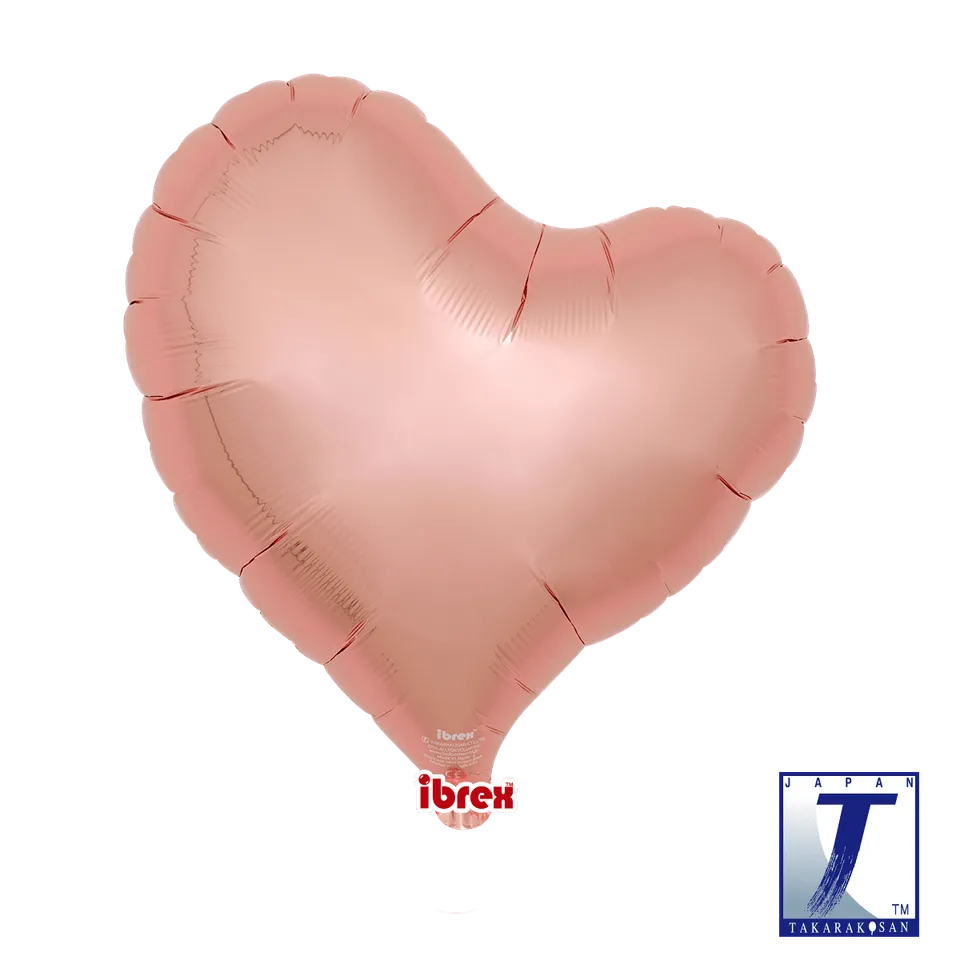 takara-ibrex-sweet-heart-14-herzballon-rosegold image 1