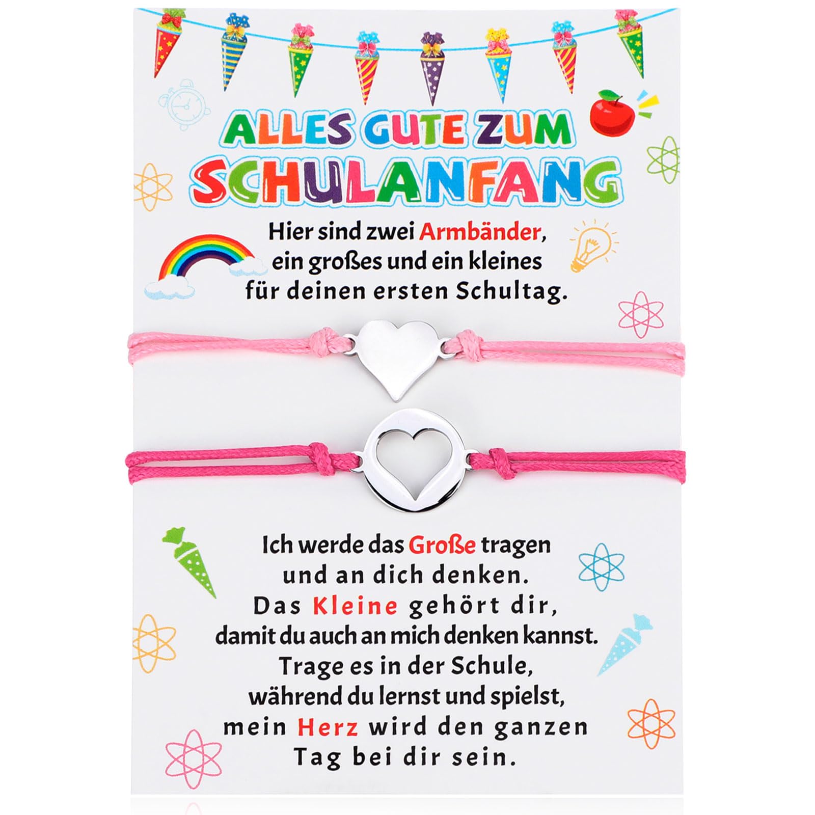 howaf-endlich-schulkind-armband-tattoos-54-teilig image 7