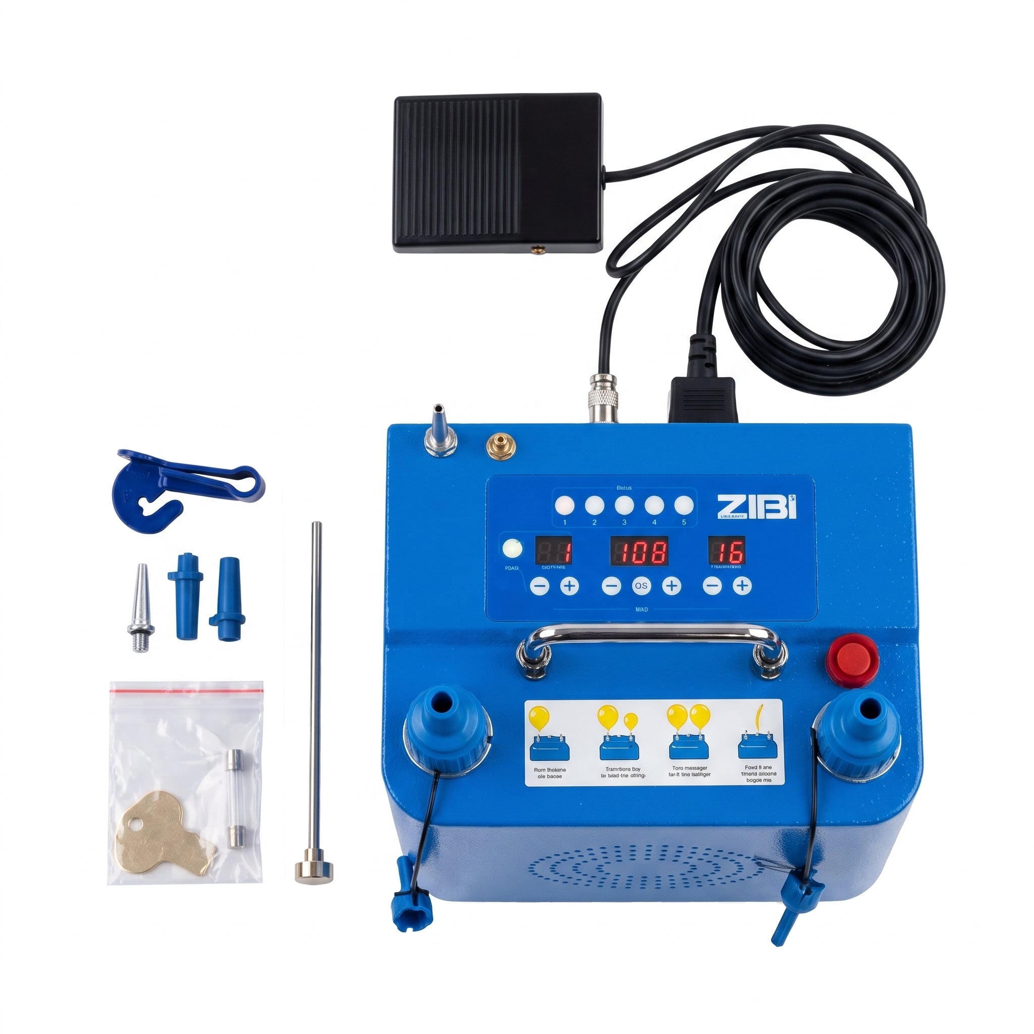 zibi-helium-aufblasger-te-z-pai-pr-zisionsger-t-1300w-2-ausg-nge image 5