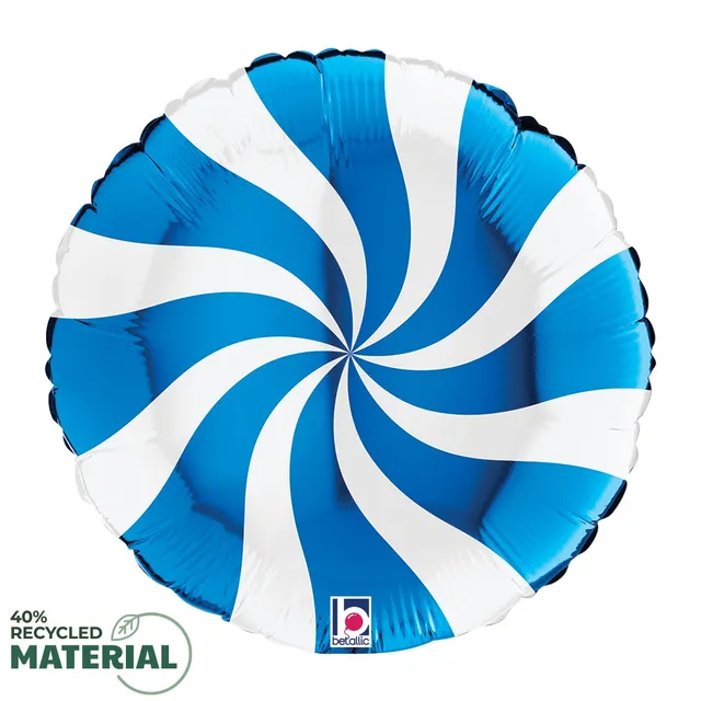 betallic-foil-balloons-swirly-white-blue-folienballon-18-wei-blau image 1