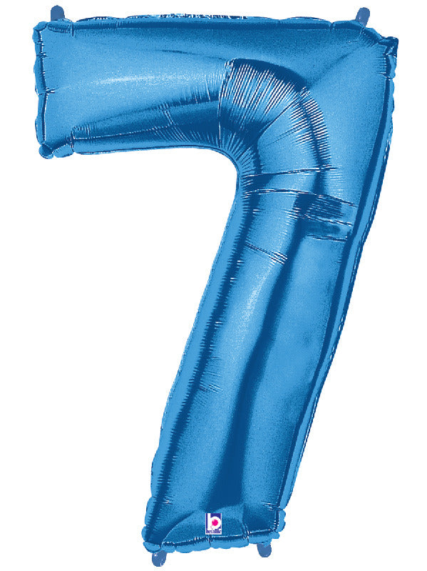 betallic-number-7-blue-folienballon-34-zahl-blau image 1