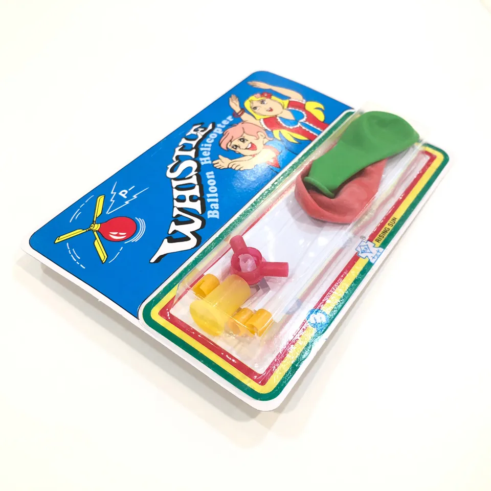 zibi-heli-ballon-helikopter-blisterpack-2-ballons-spiel image 1