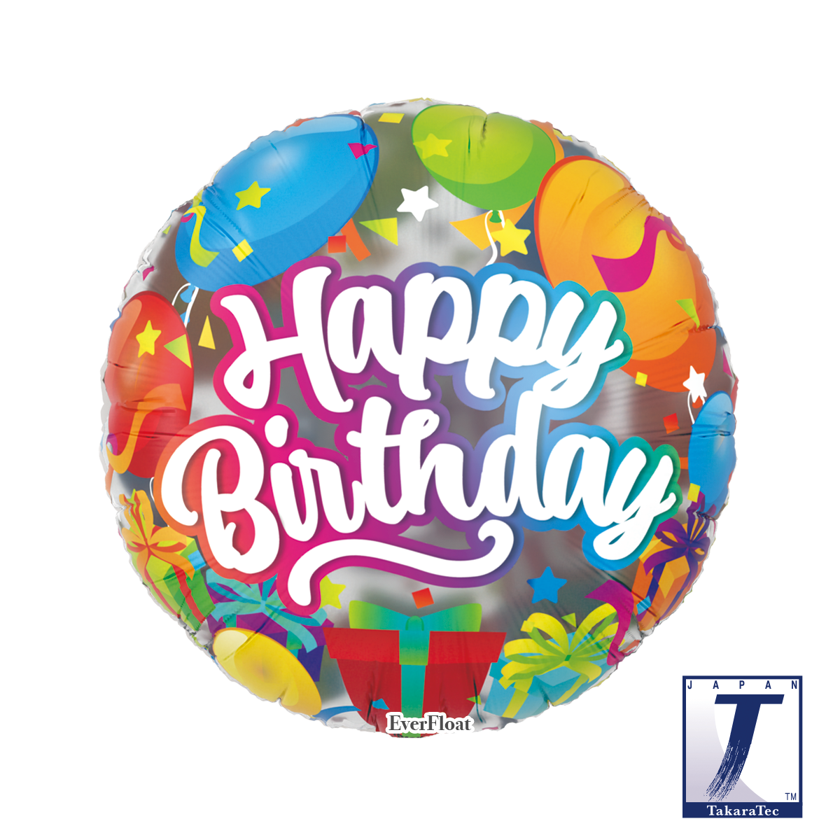 takara-ibrex-everfloat-birthday-ballon-pastell-langschwebend image 4