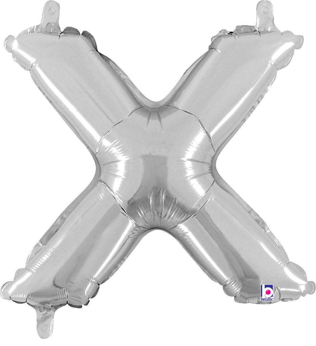 betallic-foil-balloons-letter-x-silver-folienballon-14-silber image 3