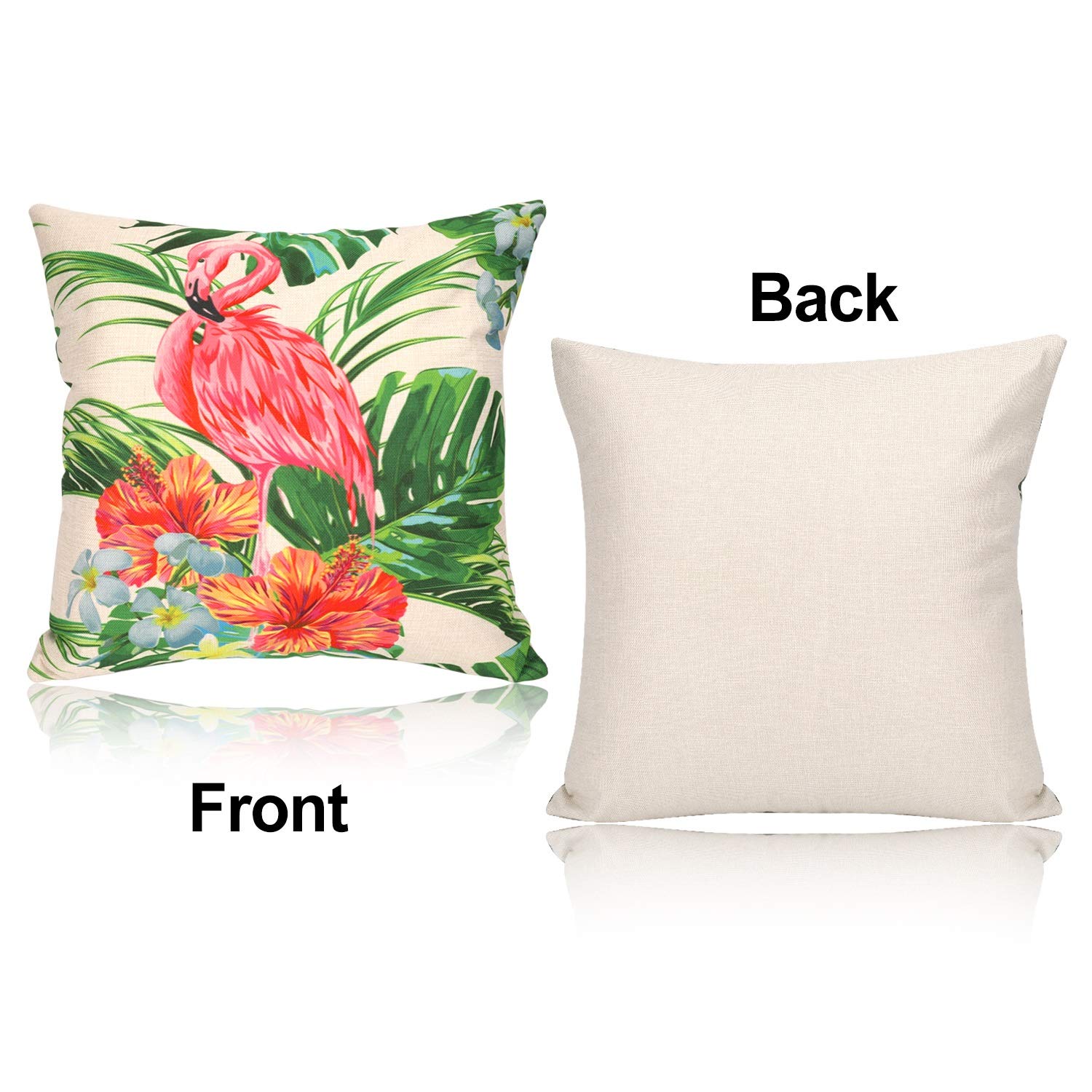 howaf-tropical-kissenbezug-45x45cm-hawaii-palme image 4