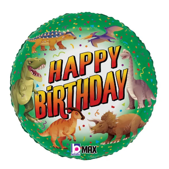 betallic-happy-birthday-dinosaurier-folienballon-18-dino image 1