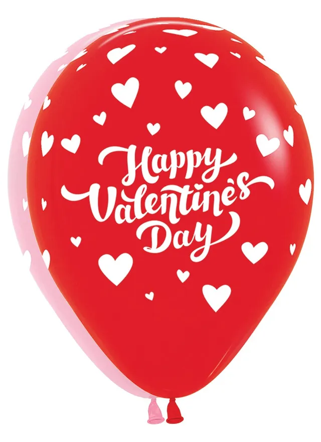 betallic-latex-balloons-valentinstag-herzen-28-cm-50-st-ck image 1
