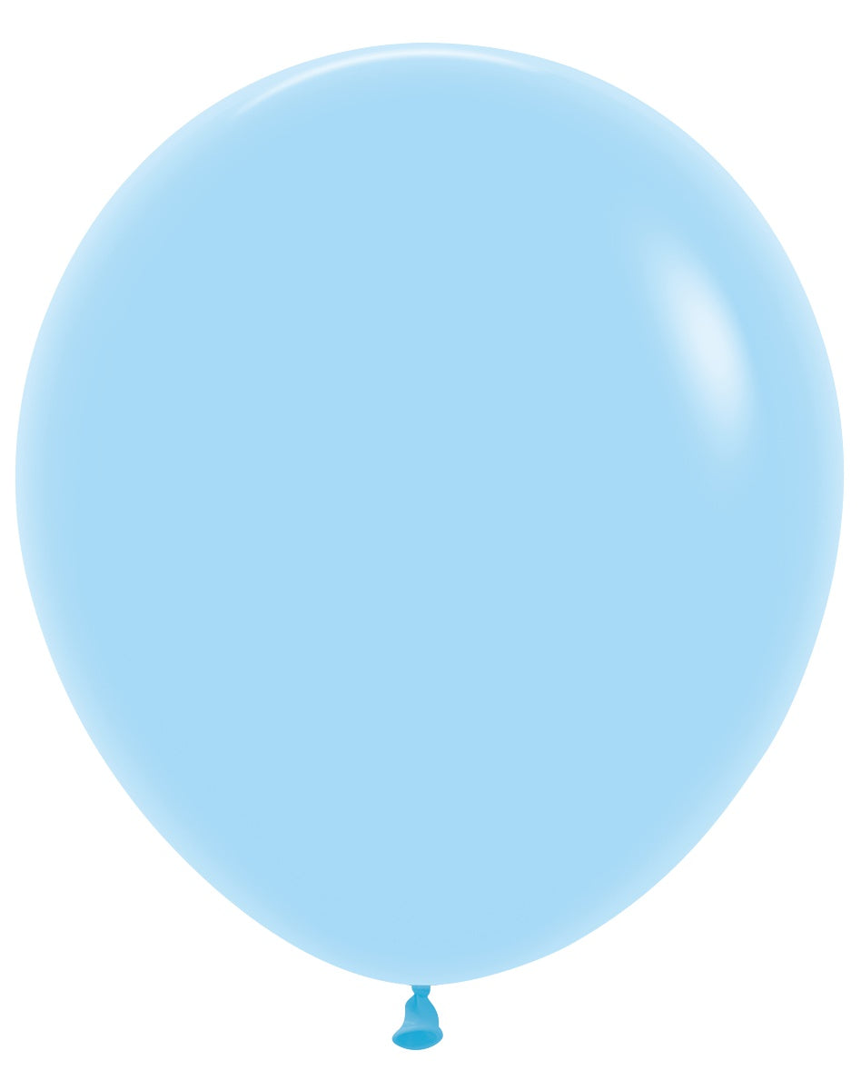 betallic-latexballon-pastel-matte-blue-11-50-st-ck image 6