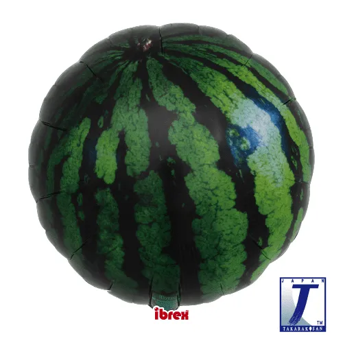 takara-ibrex-round-14-luftballon-watermelons image 1