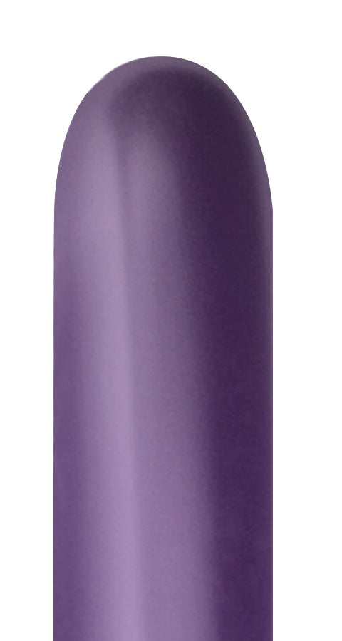 betallic-reflex-violet-modellierballon-lila-260-50er image 1