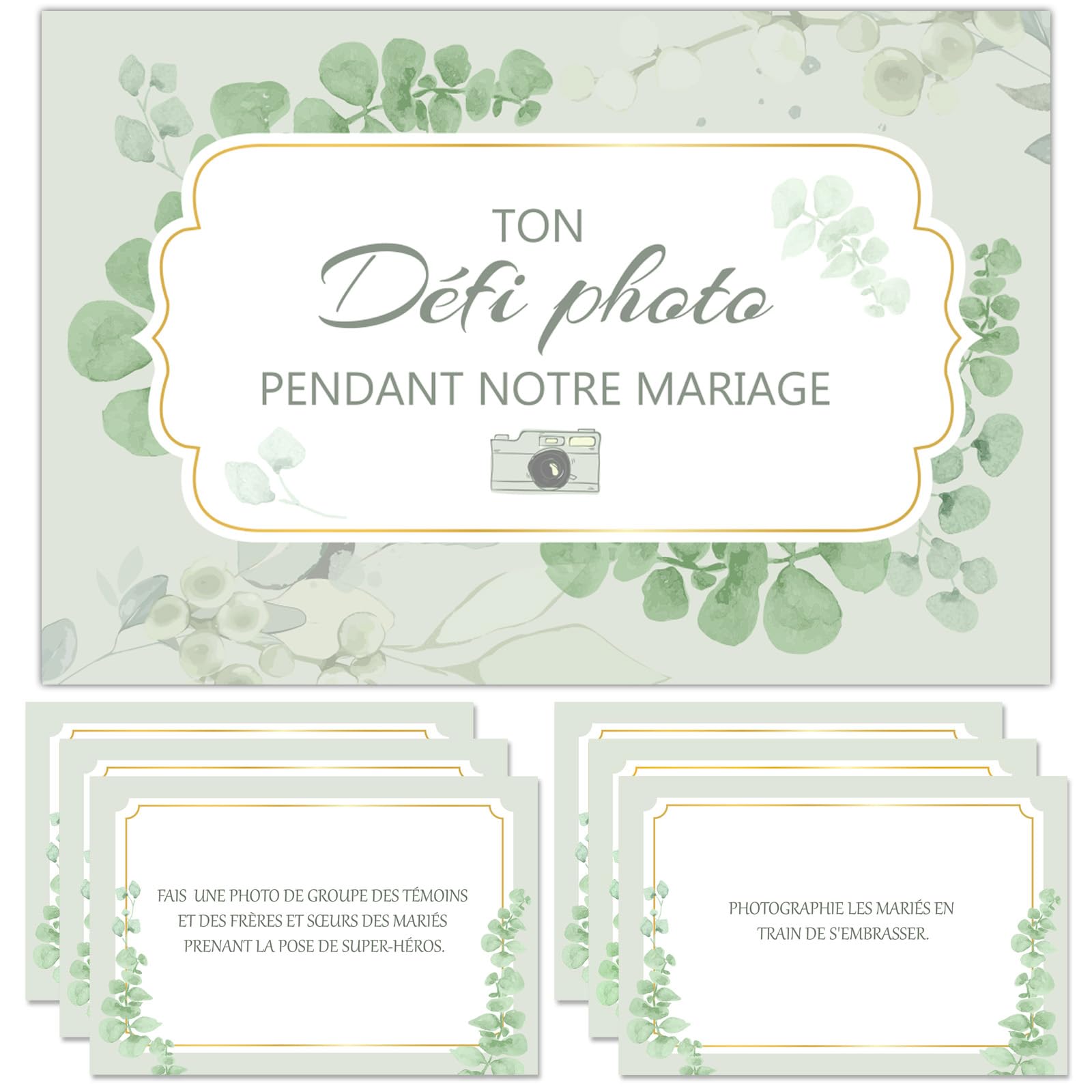 howaf-jga-fotospiel-fotoaufgaben-kartenspiel-50-karten-team-bride image 1