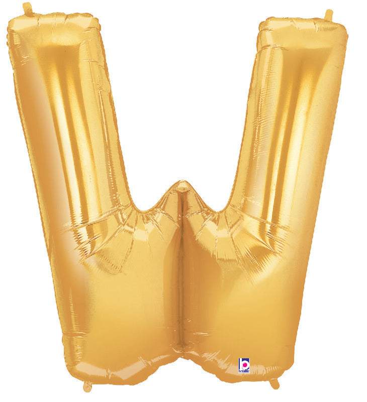 betallic-letter-w-gold-folienballon-34-verpackt image 1