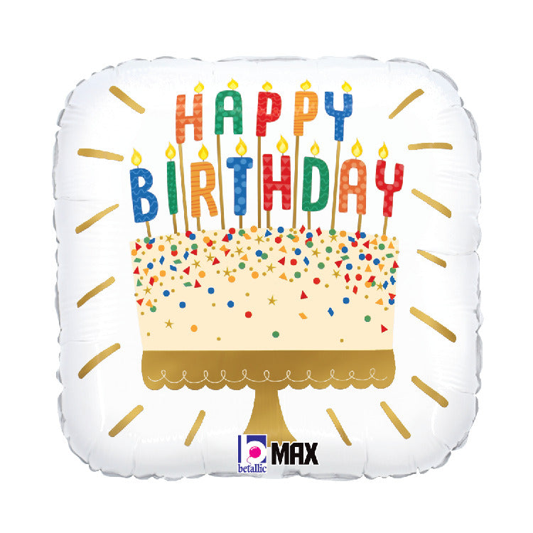 betallic-foil-balloons-birthday-cake-candles-folienballon-18 image 2
