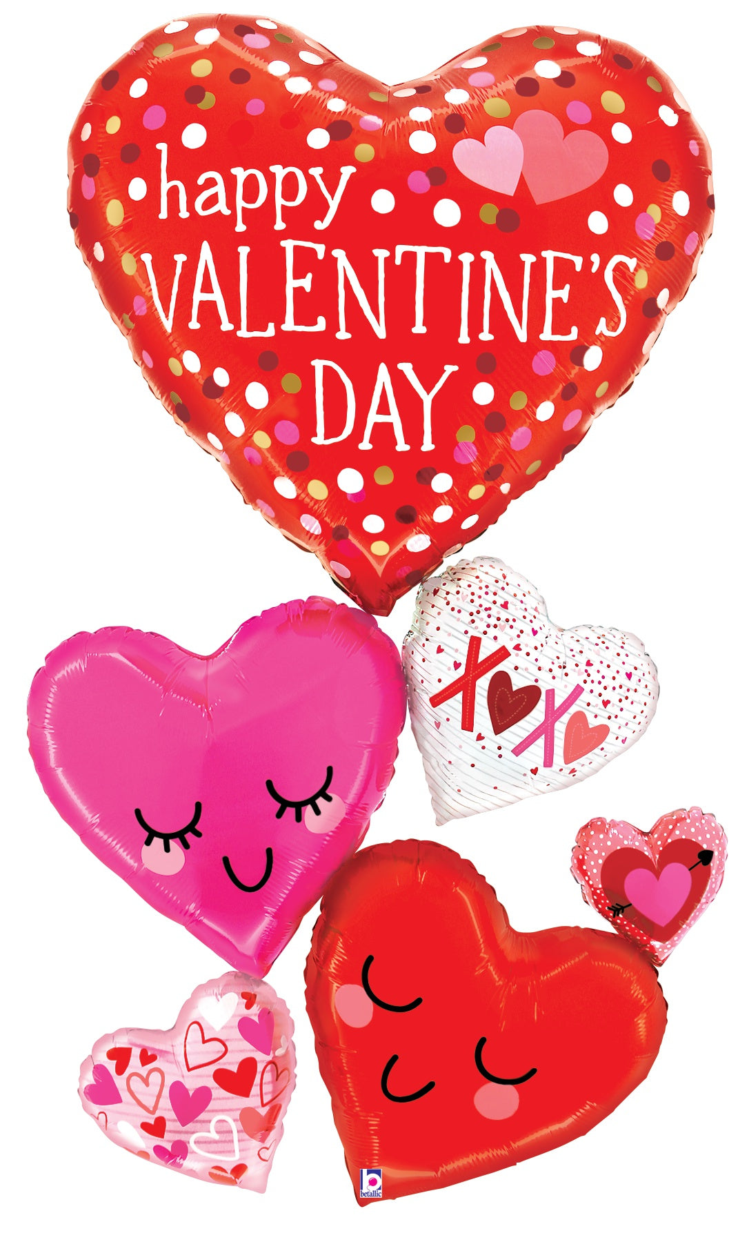 betallic-special-delivery-happy-hearts-folienballon-58-verpackt image 1