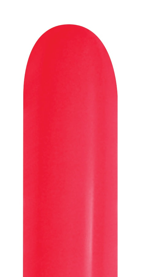 betallic-fashion-red-entertainer-latexballon-260-50er-rot image 2