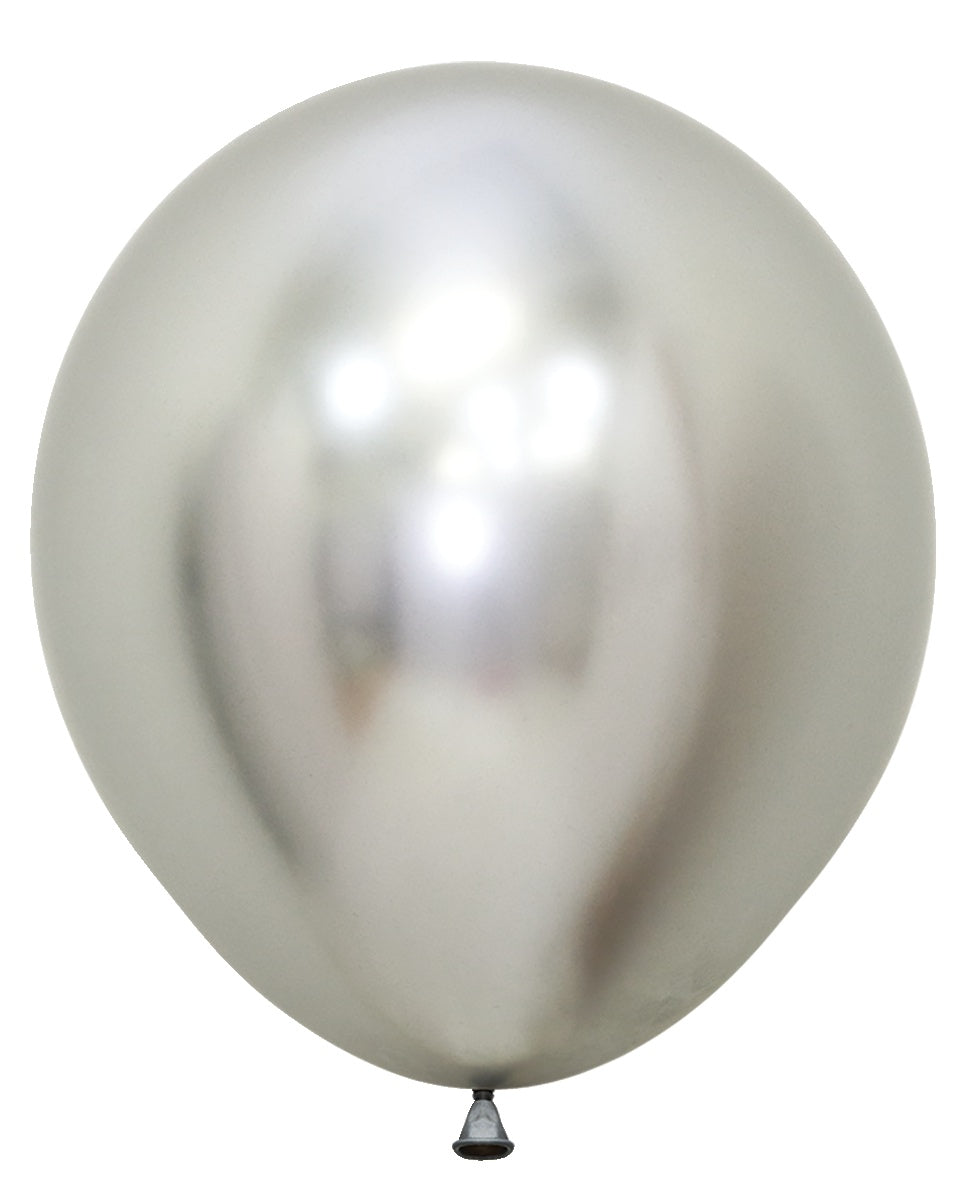 betallic-reflex-silver-latexballon-uni-silber-chrom image 7