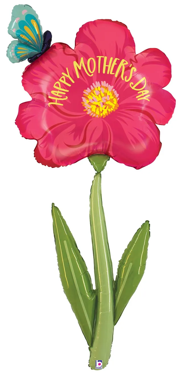 betallic-fresh-picks-mother-s-day-bloom-folienballon-60 image 1