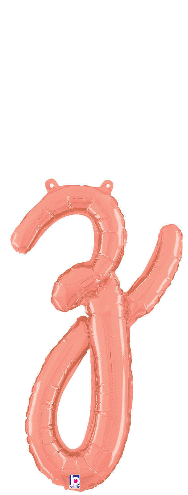 betallic-foil-ballons-script-z-ros-gold-folienballon-24-zoll image 1