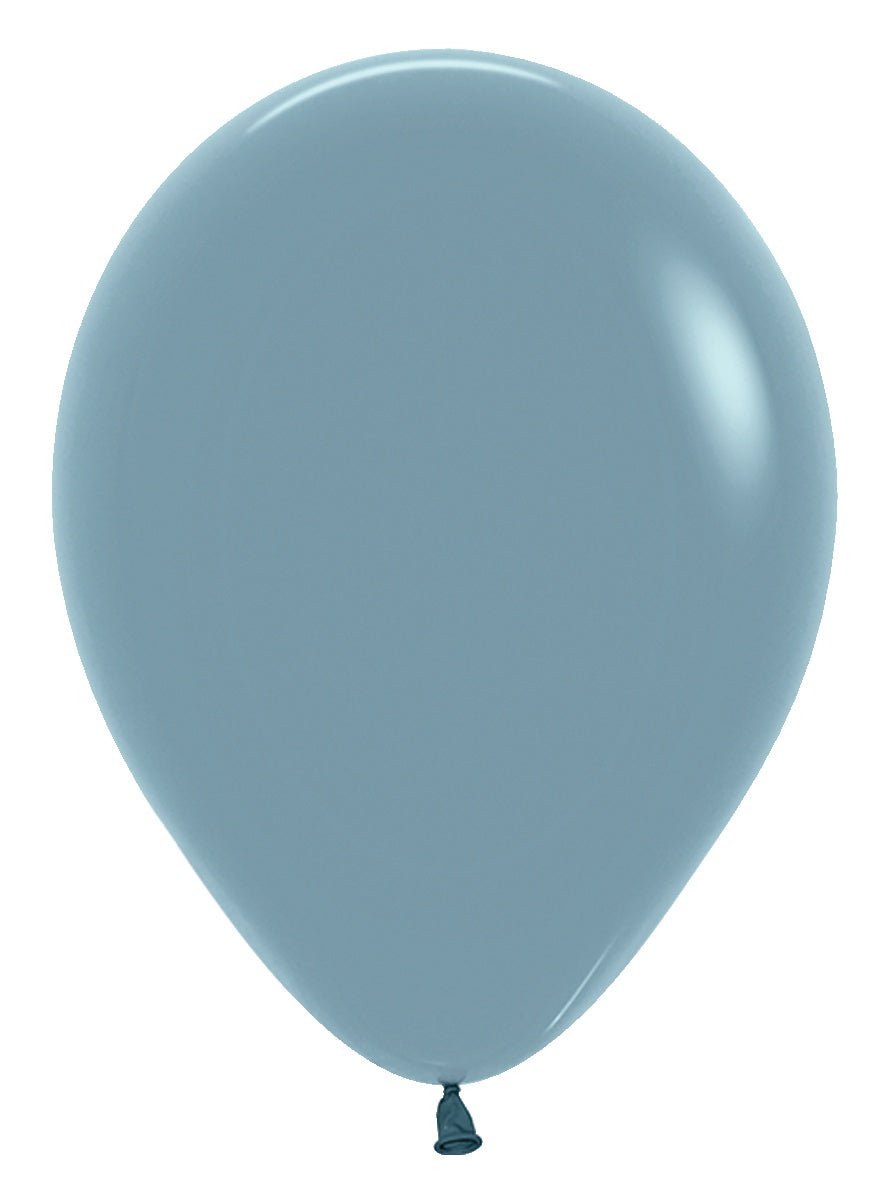 betallic-pastel-dusk-blue-latexballon-11-pastellblau image 2