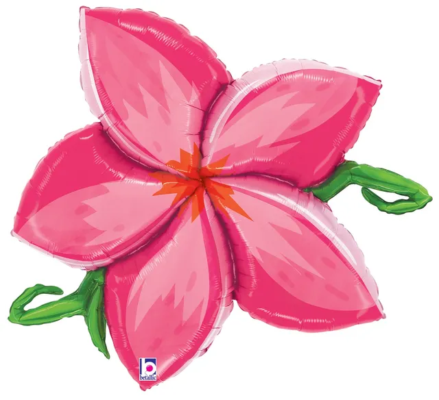 betallic-foil-balloons-linky-plumeria-folienballon-39-pink image 1