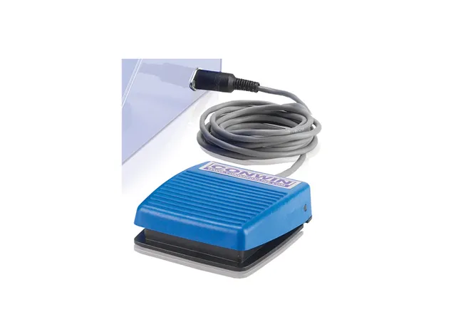 premium-conwin-fu-pedal-3-polig-f-r-duplicator-2-cube-u-a image 1