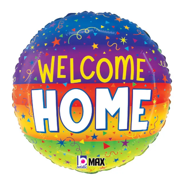 betallic-welcome-home-streamers-folienballon-18-willkommen image 1